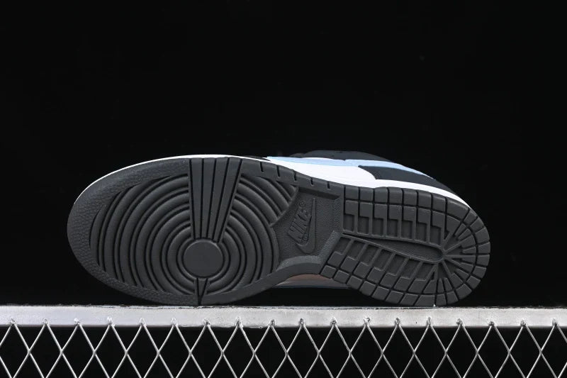 Nike SB Dunk Low "Anthracite Light Armoury Blue"