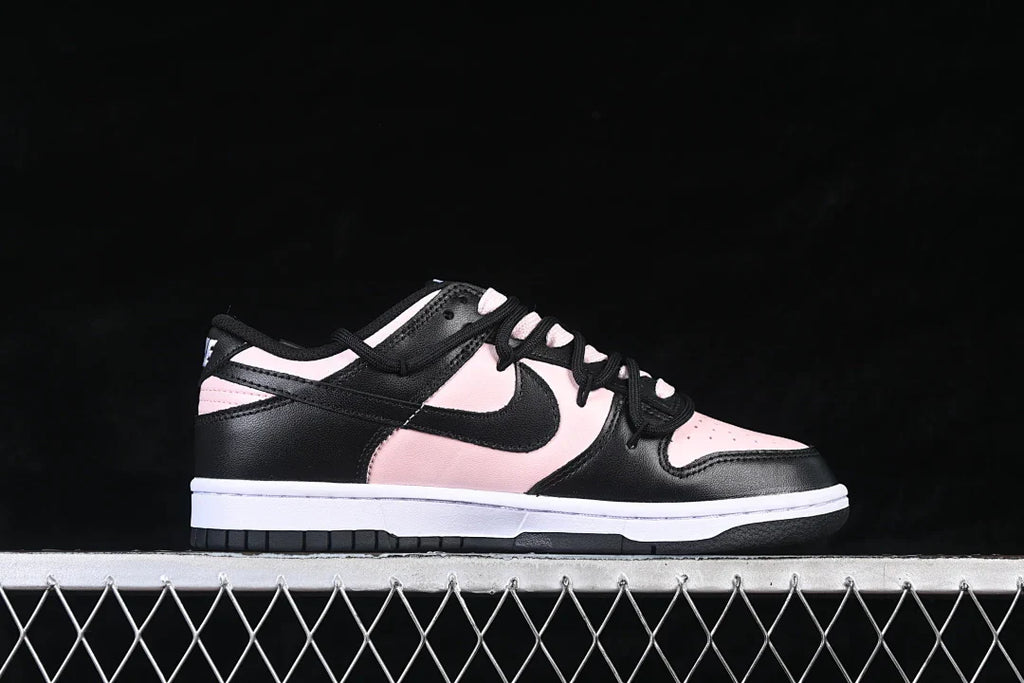 Nike SB Dunk Low "Black Pink"